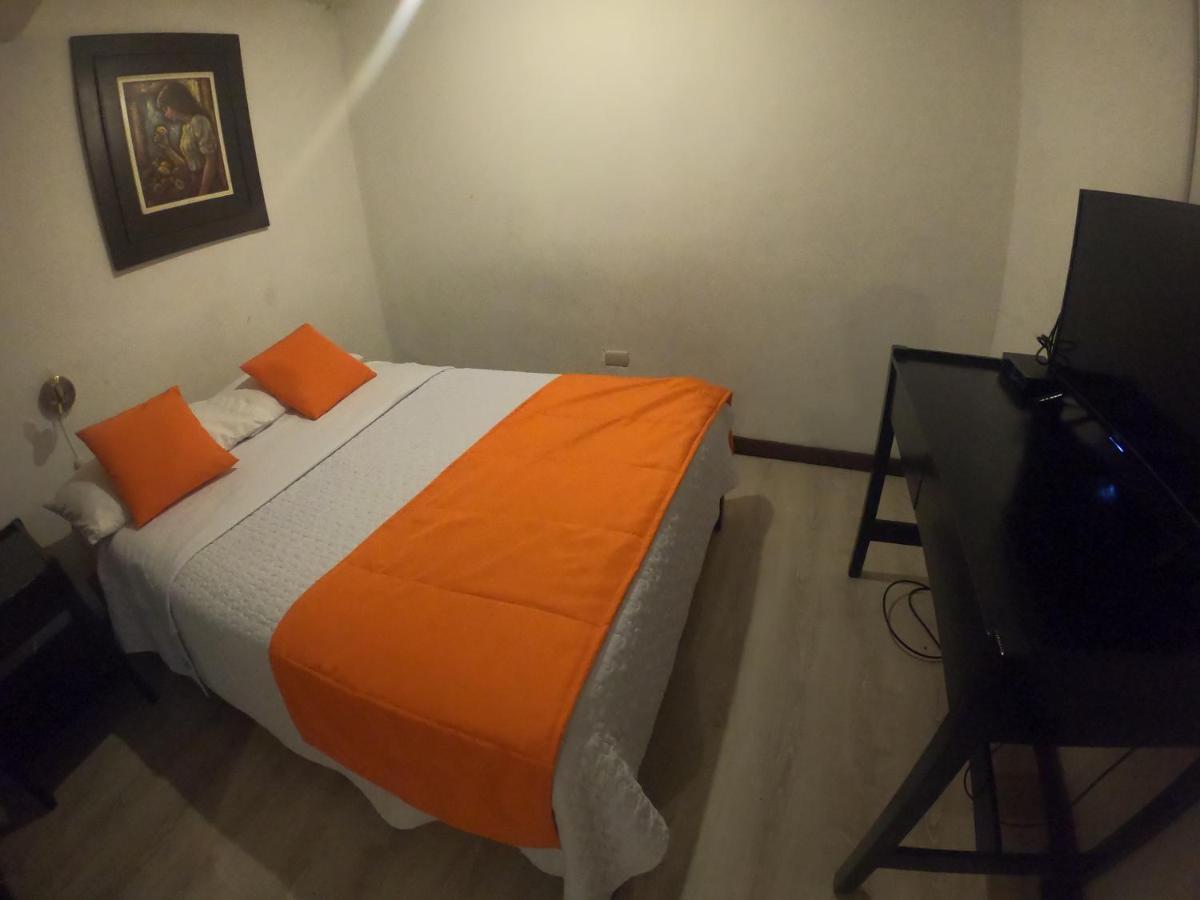 Hotel Catedral Cuenca By Pshotels Екстериор снимка